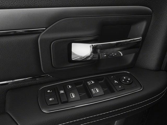 2016 RAM Ram 1500 Lone Star