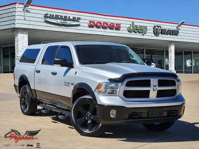 2016 RAM Ram 1500 Outdoorsman