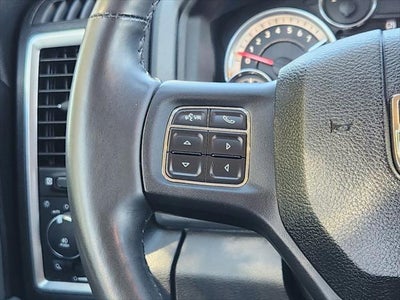 2016 RAM Ram 1500 Outdoorsman