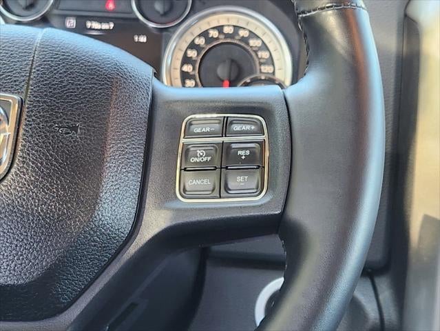 2016 RAM Ram 1500 Outdoorsman