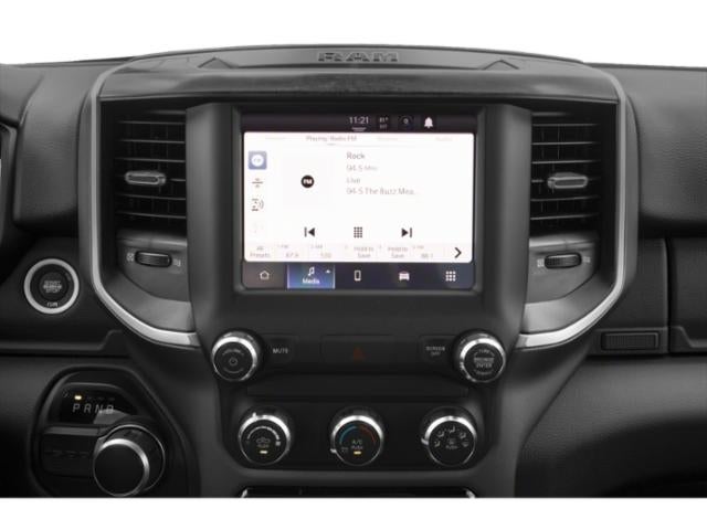 2022 RAM Ram 1500 Lone Star Quad Cab 4x4 6'4' Box