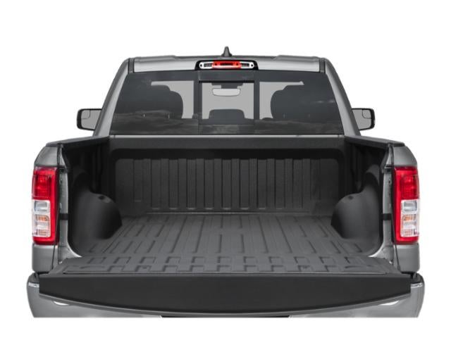 2022 RAM Ram 1500 Lone Star Quad Cab 4x4 6'4' Box