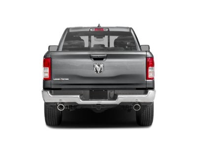 2022 RAM Ram 1500 Lone Star Quad Cab 4x4 6'4' Box
