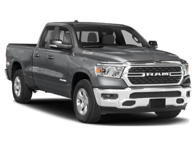 2022 RAM Ram 1500 Lone Star Quad Cab 4x4 6'4' Box