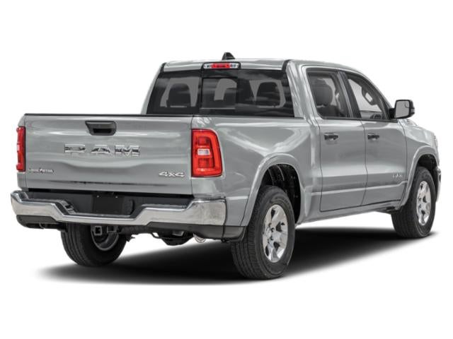 2025 RAM Ram 1500 Lone Star Crew Cab 4x4 5'7' Box