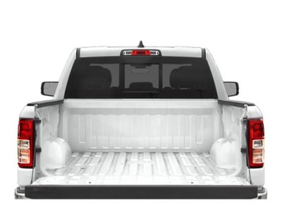 2023 RAM Ram 1500 Limited Crew Cab 4x4 5'7' Box