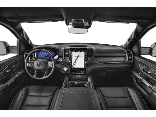 2023 RAM Ram 1500 Limited Crew Cab 4x4 5'7' Box