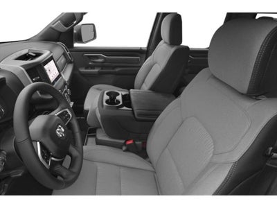 2023 RAM Ram 1500 Limited Crew Cab 4x4 5'7' Box