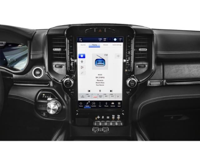 2024 RAM Ram 1500 Limited Crew Cab 4x4 5'7' Box