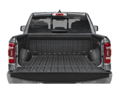 2024 RAM Ram 1500 Limited Crew Cab 4x4 5'7' Box