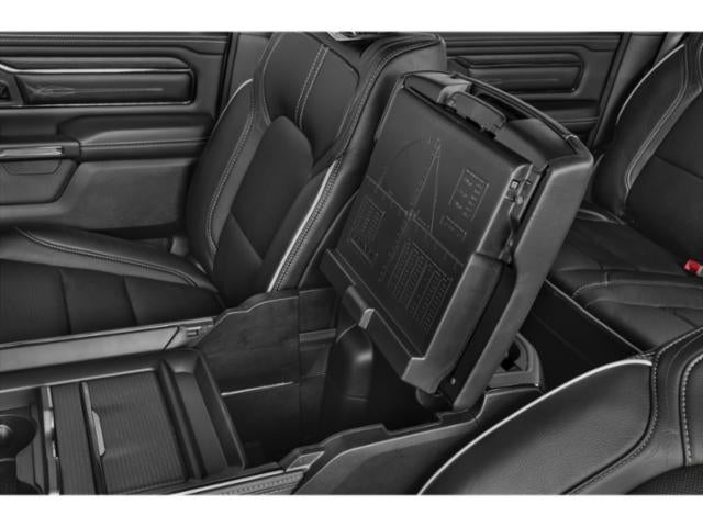 2024 RAM Ram 1500 Limited Crew Cab 4x4 5'7' Box