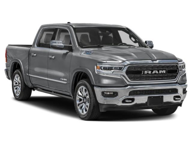 2024 RAM Ram 1500 Limited Crew Cab 4x4 5'7' Box