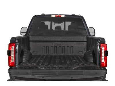 2025 Ford F-350 King Ranch