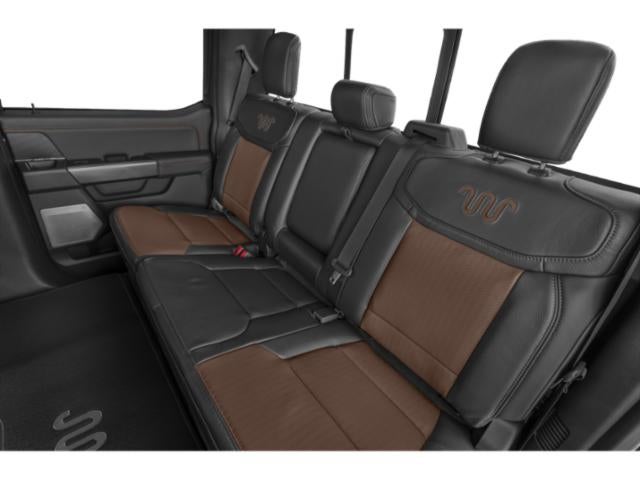 2025 Ford F-350 King Ranch