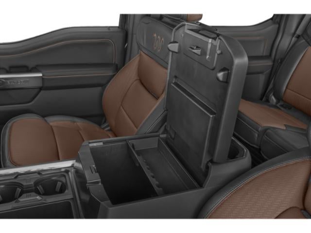 2025 Ford F-350 King Ranch