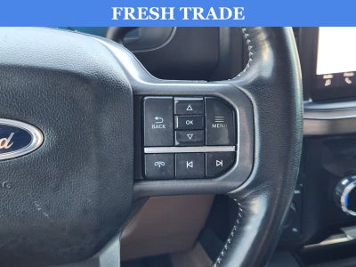 2024 Ford F-350 Lariat