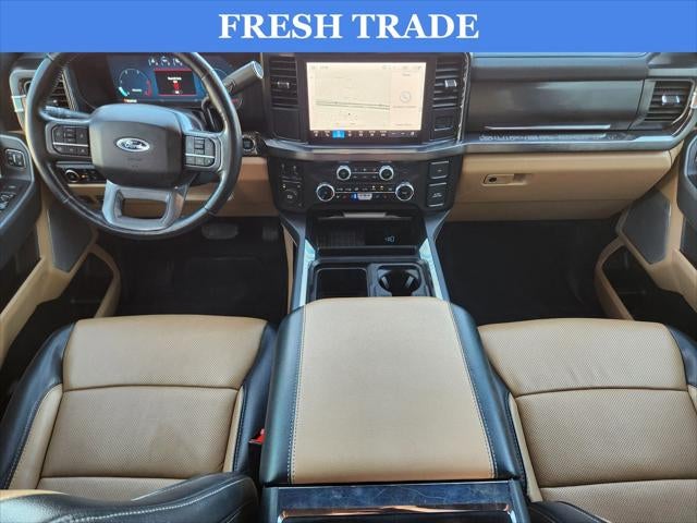 2024 Ford F-350 Lariat