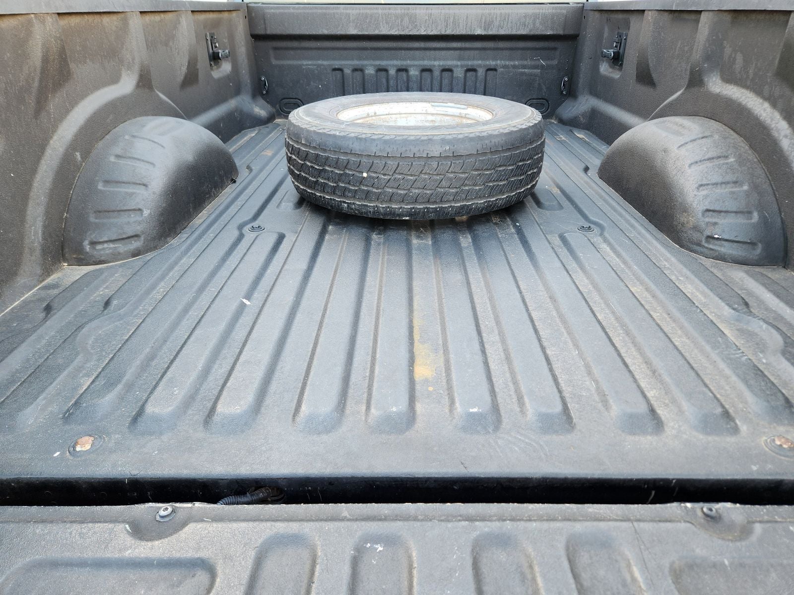 2017 Ford F-350 LARIAT