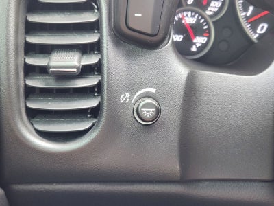 2008 Chevrolet Corvette Z06 Hardtop