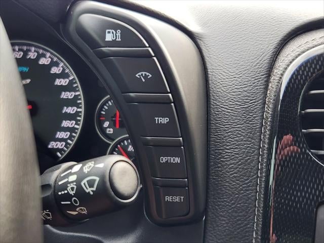 2008 Chevrolet Corvette Z06 Hardtop