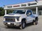 2023 Chevrolet Silverado 2500HD 4WD Double Cab Standard Bed LT