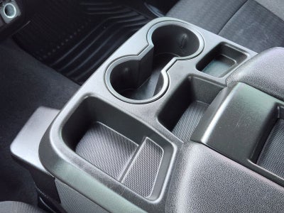 2023 Chevrolet Silverado 2500HD 4WD Double Cab Standard Bed LT