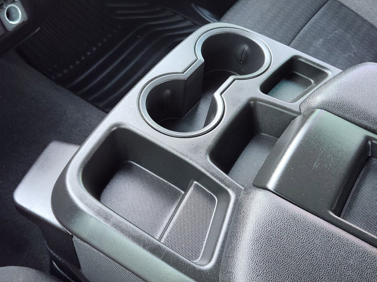 2023 Chevrolet Silverado 2500HD 4WD Double Cab Standard Bed LT