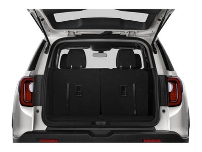 2022 GMC Acadia FWD SLT