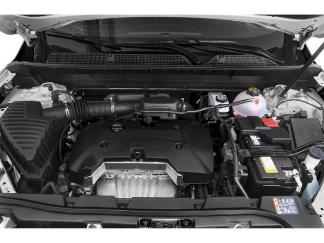 2022 GMC Acadia FWD SLT