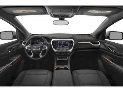 2022 GMC Acadia FWD SLT