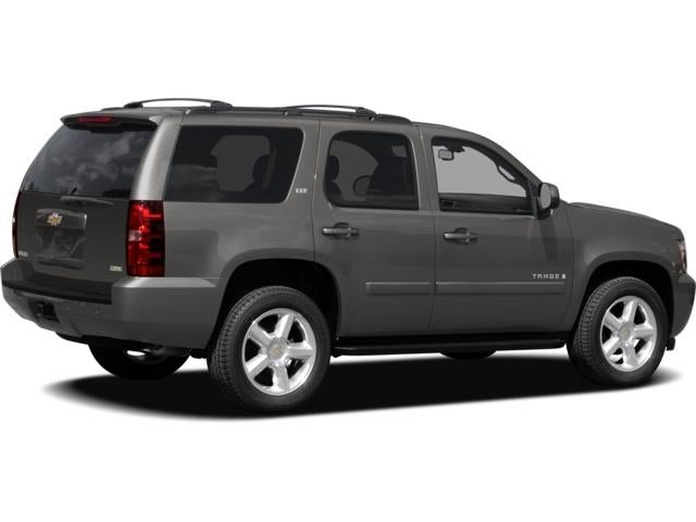 2007 Chevrolet Tahoe LT