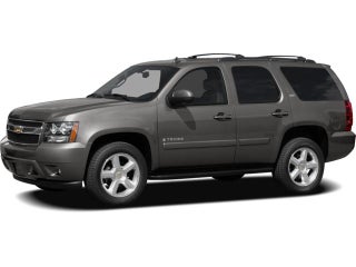 2007 Chevrolet Tahoe LT