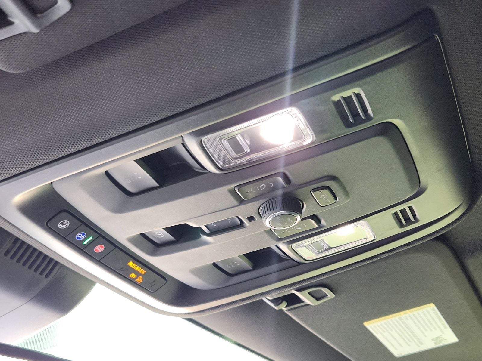 2025 Chevrolet Tahoe 4WD Z71