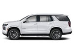 2025 Chevrolet Tahoe 4WD Z71