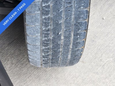 2015 Cadillac Escalade ESV Luxury