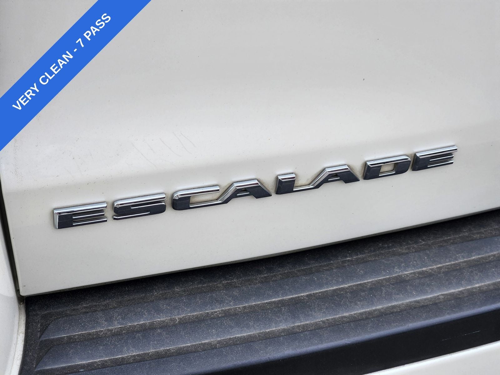 2015 Cadillac Escalade ESV Luxury