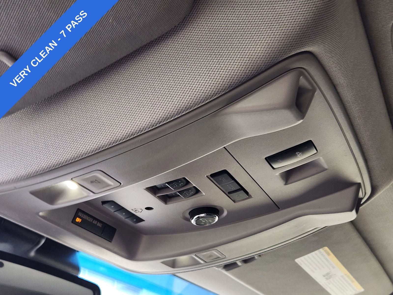 2015 Cadillac Escalade ESV Luxury