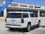 2015 Cadillac Escalade ESV Luxury
