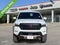 2024 Nissan Frontier Crew Cab PRO-4X 4x4
