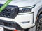 2024 Nissan Frontier Crew Cab PRO-4X 4x4