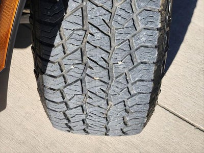 2024 Nissan Frontier Crew Cab PRO-4X 4x4