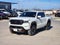 2024 Nissan Frontier Crew Cab PRO-4X 4x4