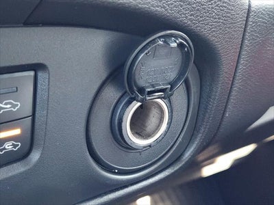 2024 Nissan Frontier Crew Cab PRO-4X 4x4