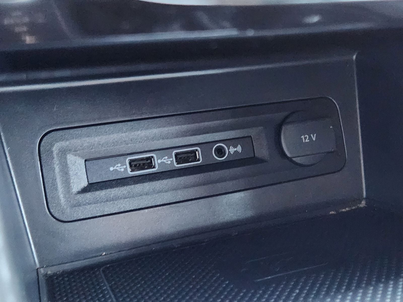 2020 Volkswagen Atlas Cross Sport 3.6L V6 SEL