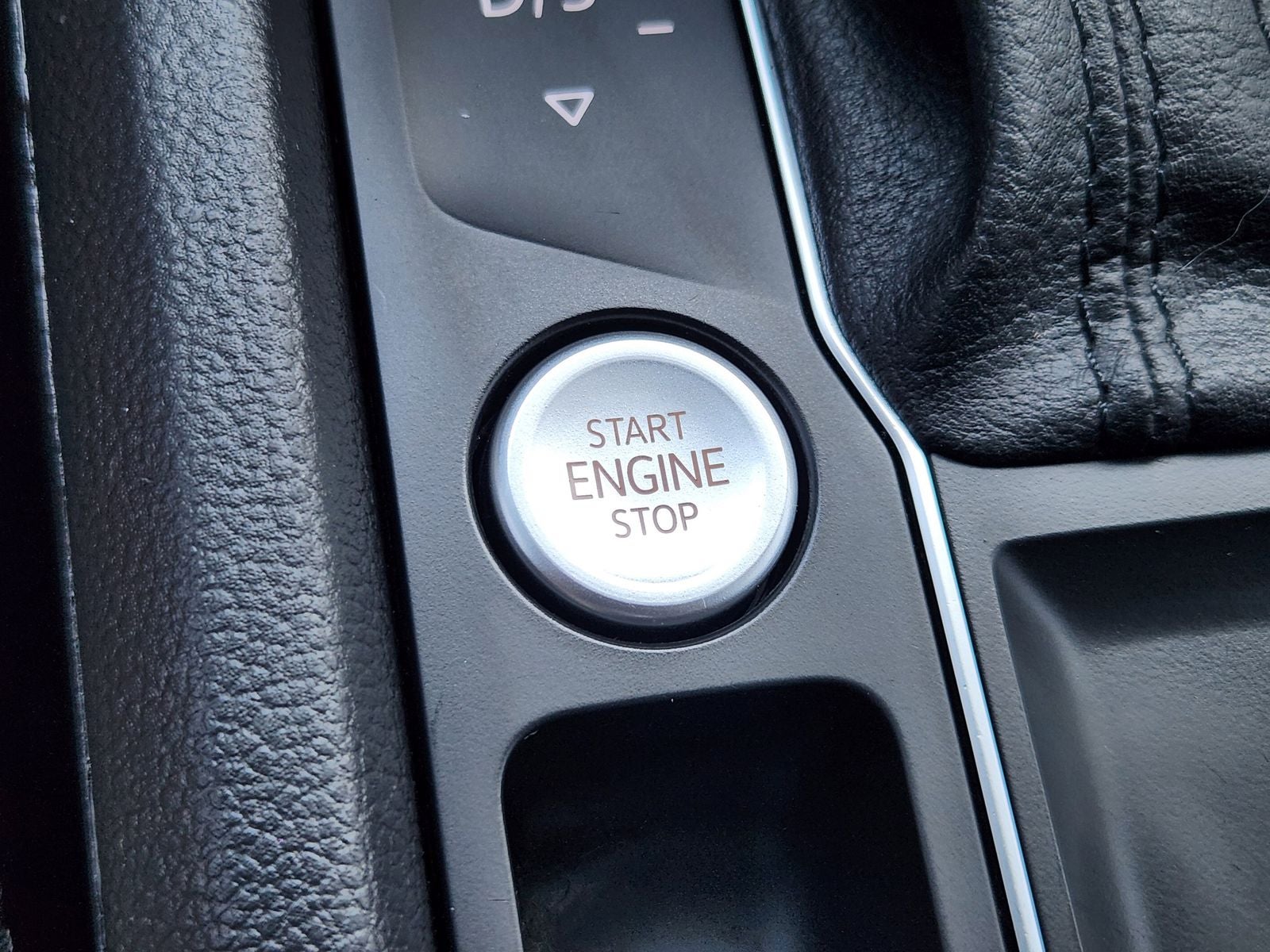 2020 Volkswagen Atlas Cross Sport 3.6L V6 SEL