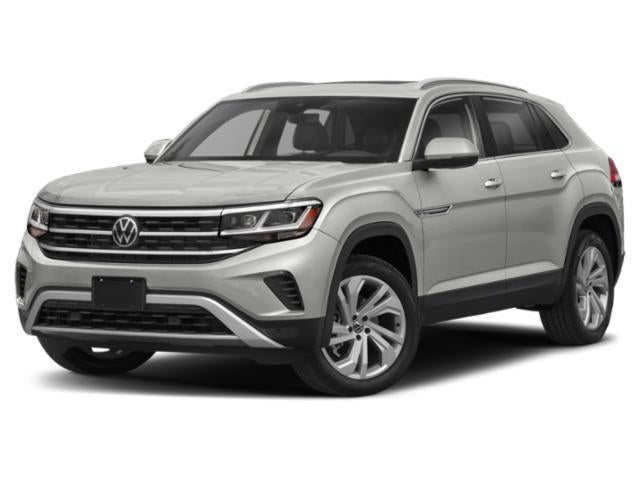2020 Volkswagen Atlas Cross Sport 3.6L V6 SEL