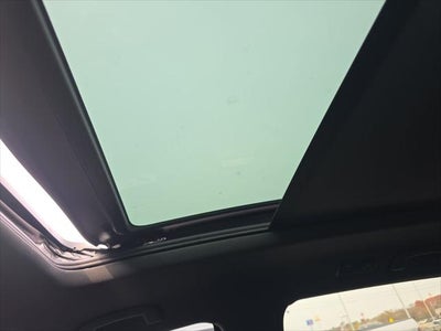 2022 Volkswagen Atlas Cross Sport 3.6L V6 SEL R-Line