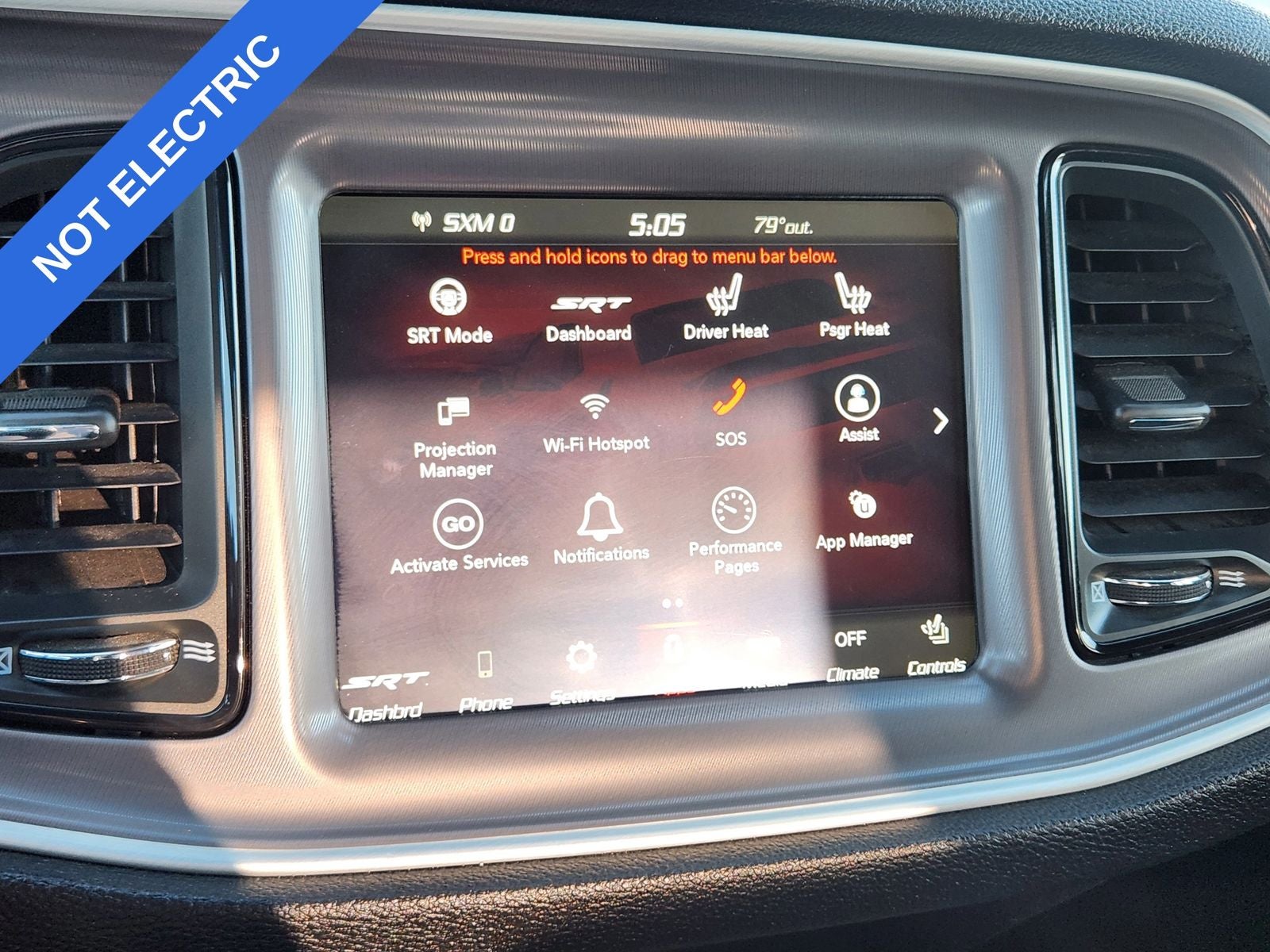 2022 Dodge Challenger R/T Scat Pack Widebody