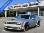 2022 Dodge Challenger R/T Scat Pack Widebody