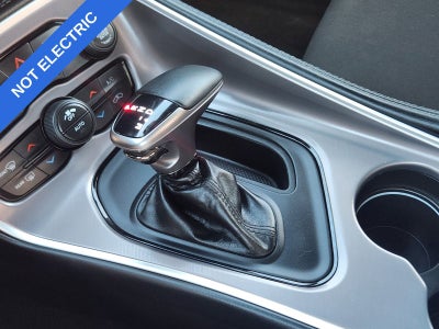 2022 Dodge Challenger R/T Scat Pack Widebody